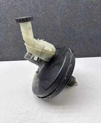 Brake booster