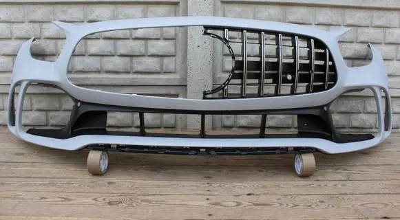 Mercedes-Benz AMG GT R190 C190 Front bumper A1908852400