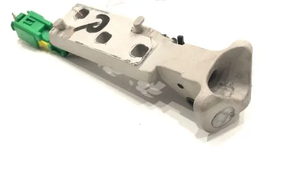 Peugeot 206 CC Other exterior part 9641108877