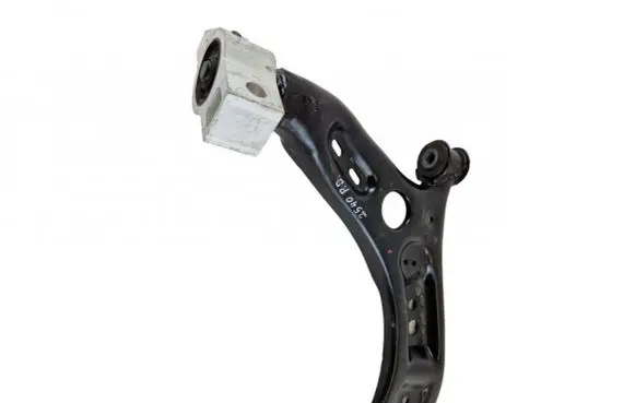 Volkswagen Golf VI Front lower control arm/wishbone 1160500182