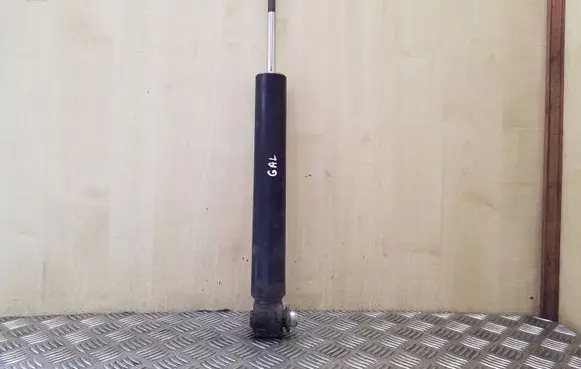 BMW X5 E53 Rear shock absorber/damper 33526750361 6750361