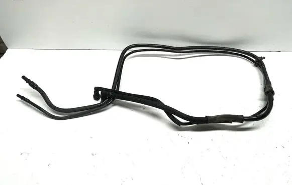 Ford Transit Fuel line/pipe/hose 6C119323AA