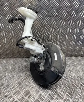 Nissan X-Trail T32 Brake booster 460074BA7A 0204J00725