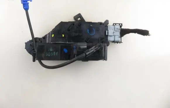 Citroen C4 Grand Picasso Front door lock 24095816