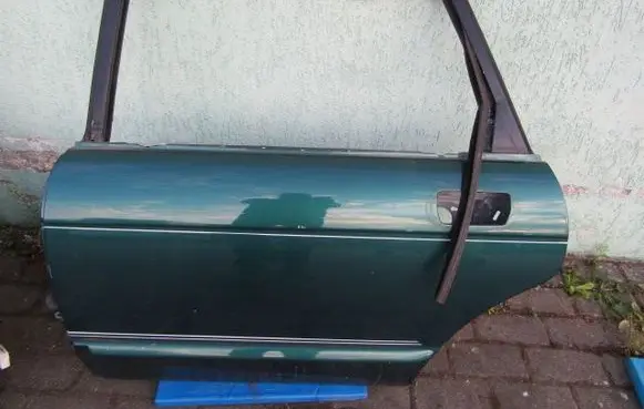 Jaguar XJ X308 Rear door 