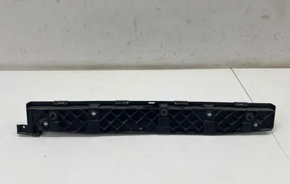 Peugeot 3008 III Rear bumper mounting bracket 9839884480