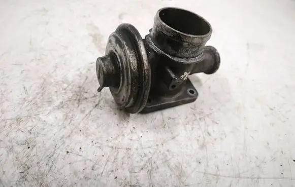 BMW 3 E46 EGR valve 778545204 72626400 03T7036