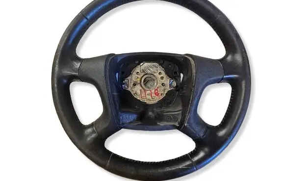 Skoda Octavia Mk2 (1Z) Steering wheel 1Z0419091F