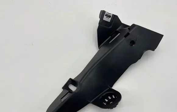 Cupra Formentor Foot rest pad/dead pedal 5Q2864767A 5Q2864767