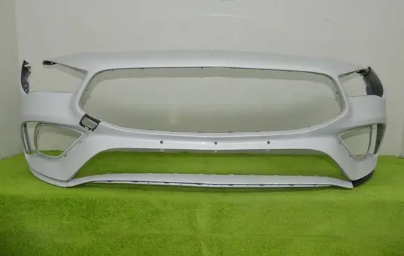 Mercedes-Benz CLA C118 X118 Front bumper 1188853901