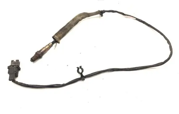 Lambda probe sensor