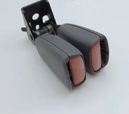 Volvo S60 Rear seatbelt buckle 9156906