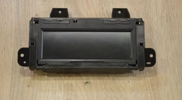 Chevrolet Cruze Screen/display/small screen 22824480