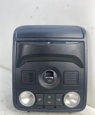 Volkswagen Scirocco Front seat light 1K8947105P 1K9867489A