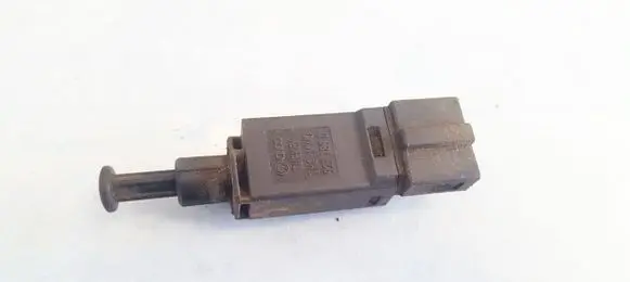 Audi A2 Brake pedal sensor switch 1h0927189d