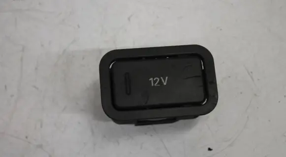 Audi A6 Allroad C5 Cigarette lighter 4b0925071a
