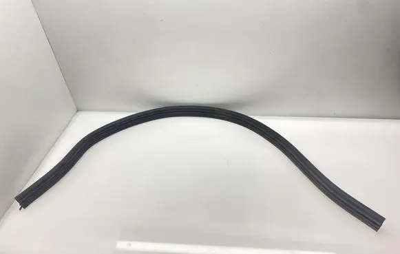 Engine compartment rubber