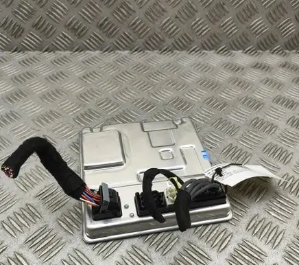 Volkswagen ID.4 Gateway control module 1EE937012 1EE937012A