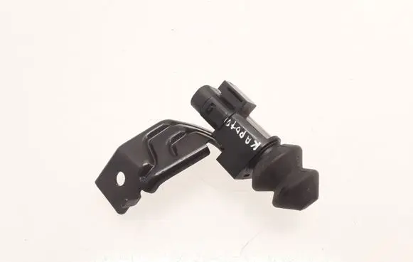 Renault Koleos II Bonnet alarm switch sensor 