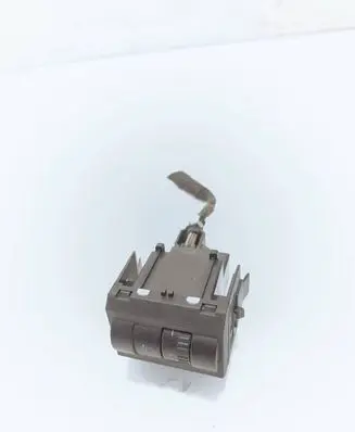 Skoda Octavia Mk2 (1Z) Headlight level height control switch 1z0941333b