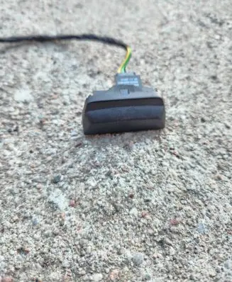 Audi Q7 4M Sun solar sensor 4M0907539