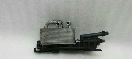 BMW 5 E60 E61 Gearbox / Transmission oil cooler 7541059
