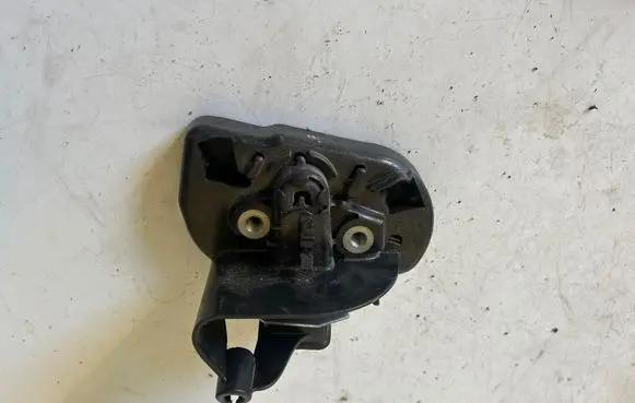 Volkswagen Caddy Sliding door lock 7H0843604 2K0843604
