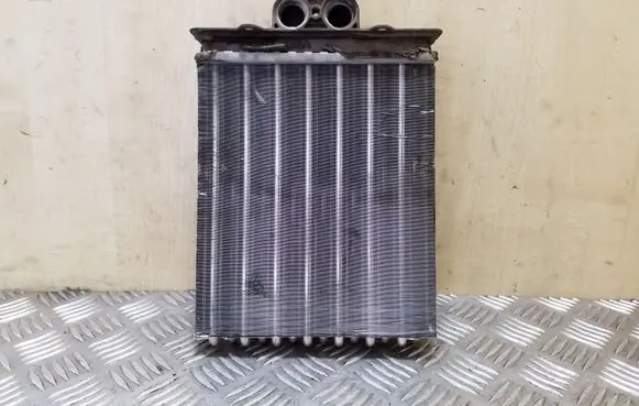 Opel Vectra B Heater blower radiator