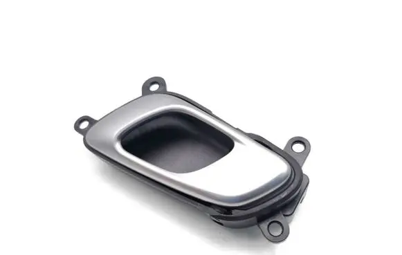 KIA Ceed Rear door interior handle 83613-J7000