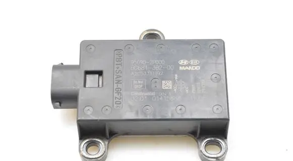 Hyundai ix35 ESP (stability system) control unit 956902P000