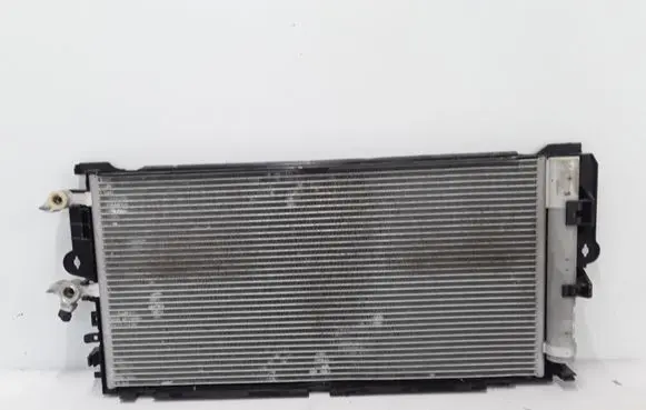 Volvo XC90 A/C cooling radiator (condenser) 31657302