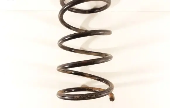 Mitsubishi Outlander Front coil spring