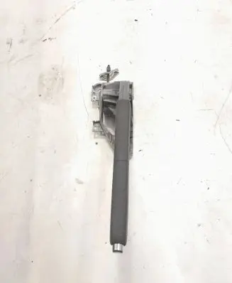 Volkswagen Jetta V Handbrake/parking brake lever assembly 1K0711303H