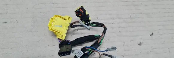 Audi Q5 SQ5 Other wiring loom 80A971589C