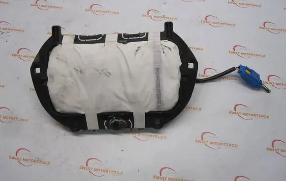 Citroen C4 II Passenger airbag 9676715380