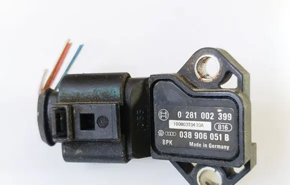 Ford Galaxy Air pressure sensor 0281002399
