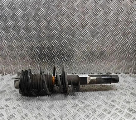 BMW 3 G20 G21 Front shock absorber/damper 6887356
