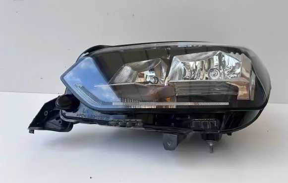Peugeot 208 Headlight/headlamp 9823194080