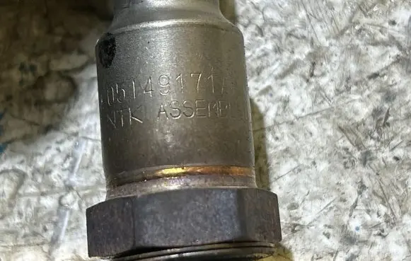 Jeep Patriot Lambda probe sensor 05149171AA