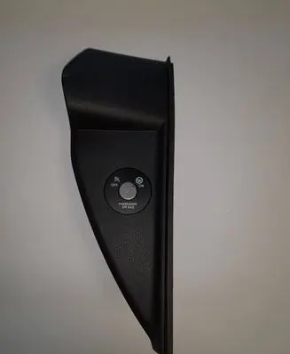 KIA Sorento Panel trim