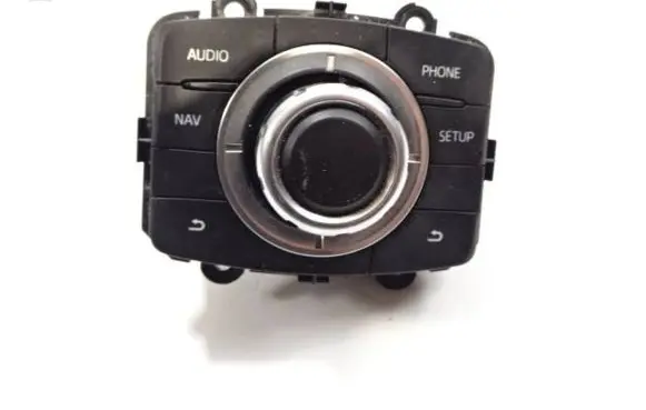 Mazda 6 Head unit multimedia control GKL166CM0B