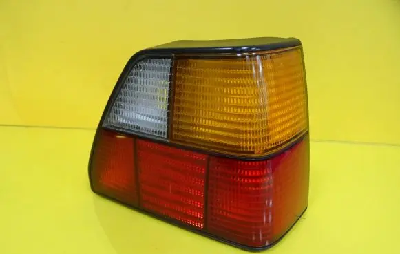 Volkswagen Golf II Rear/tail lights 191945112