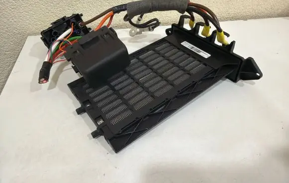 Renault Zoe Electric cabin heater radiator A52102800
