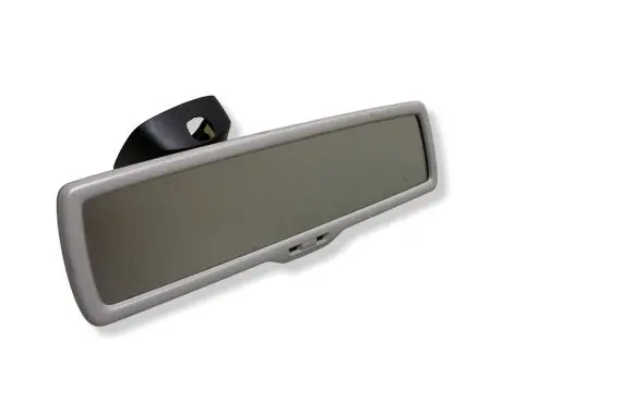 Volkswagen Golf VI Rear view mirror (interior) E11026141