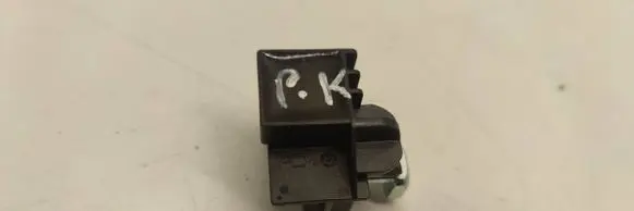 Renault Espace V (RFC) Airbag deployment crash/impact sensor 988337713R 17017000029K