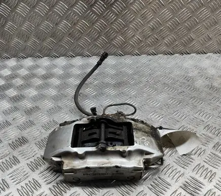 Porsche 911 996 Rear brake caliper 99635242223