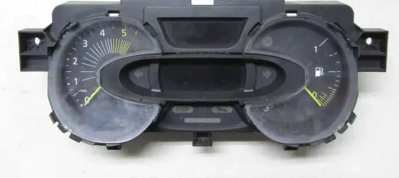 Renault Trafic III (X82) Speedometer (instrument cluster) 248102239R