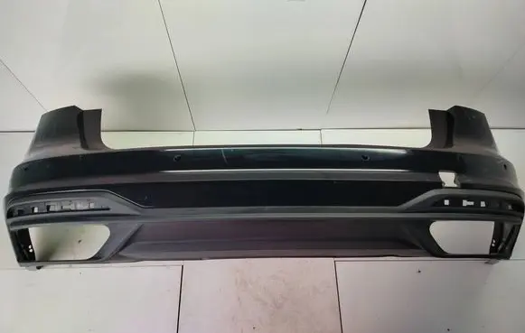 Audi A4 S4 B9 8W Rear bumper 8W9807511S