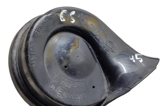 Volkswagen PASSAT CC Horn signal 8E0951221 E1000209