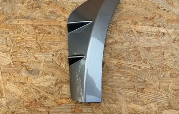 Toyota Yaris XP210 Front bumper splitter molding 5211352150